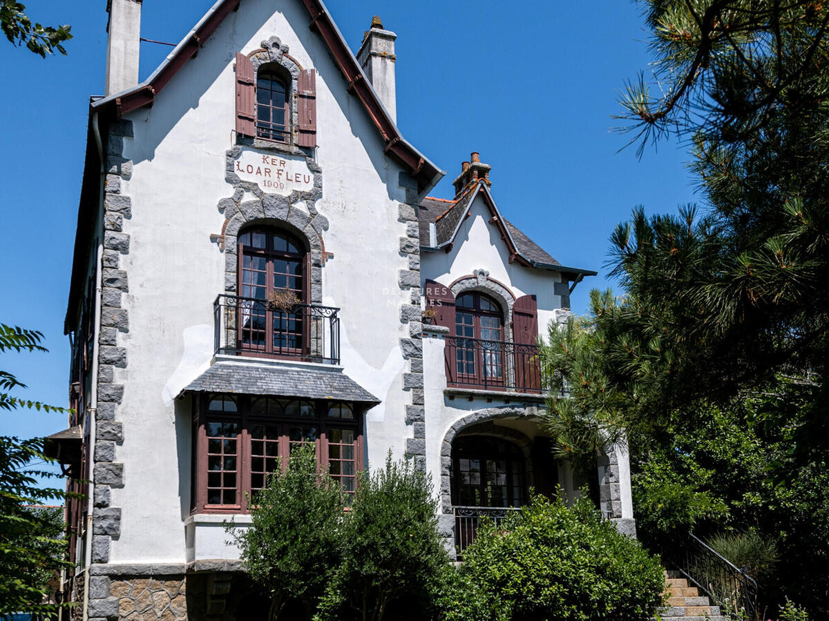 Maison Quiberon