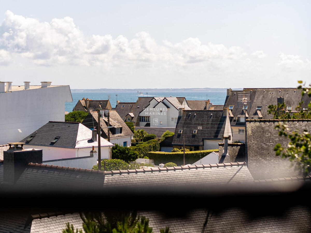 Maison Quiberon