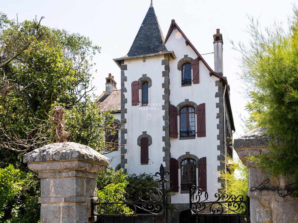 House Quiberon