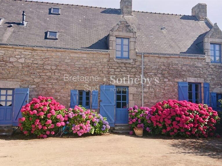 House Quiberon