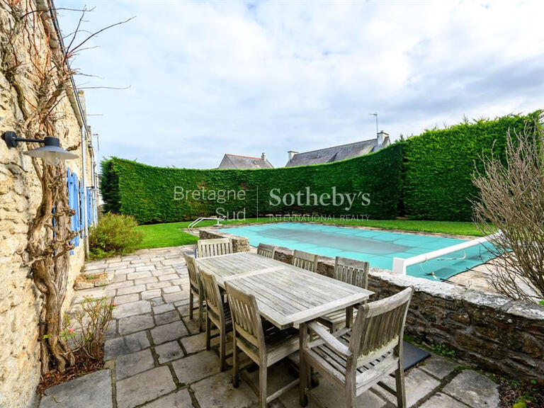 House Quiberon - 6 bedrooms - 175m²