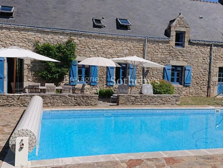 House Quiberon - 6 bedrooms - 175m²