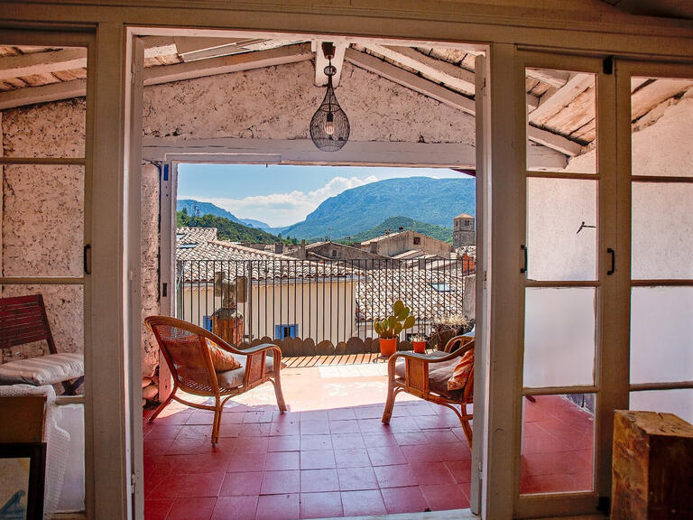 House Quillan - 6 bedrooms - 446m²