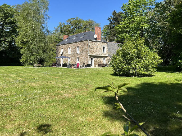 Maison Quilly - 230m²