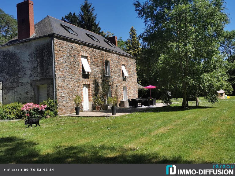 Maison Quilly - 230m²