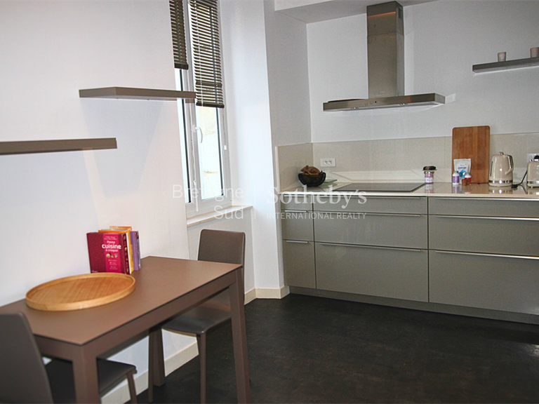 Apartment Quimper - 3 bedrooms - 153m²