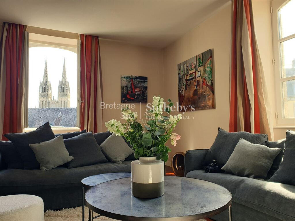 Appartement Quimper