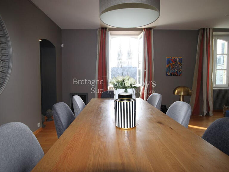 Apartment Quimper - 3 bedrooms - 153m²