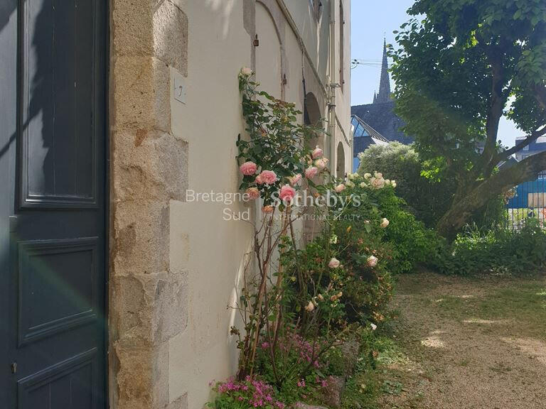 Appartement Quimper