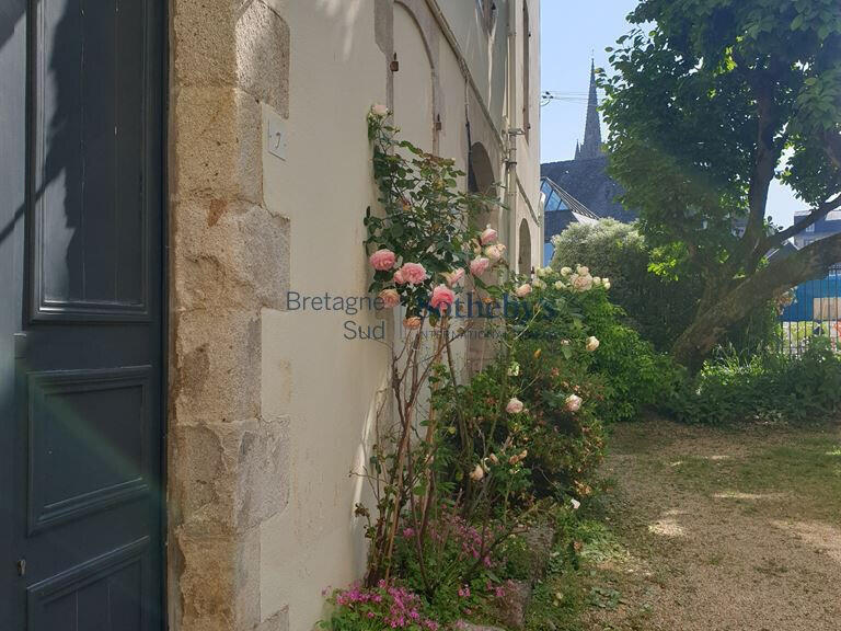 Apartment Quimper