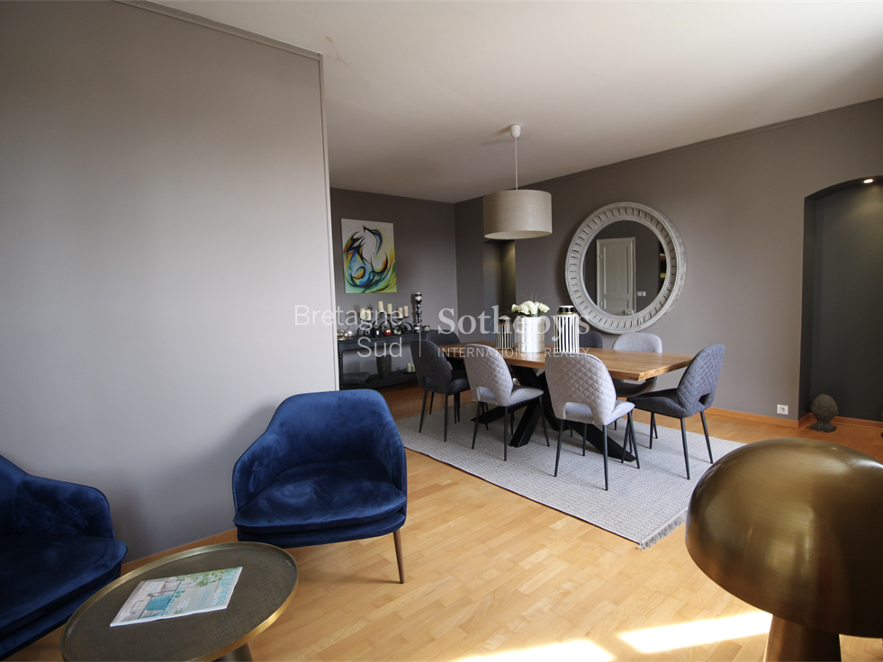 Apartment Quimper