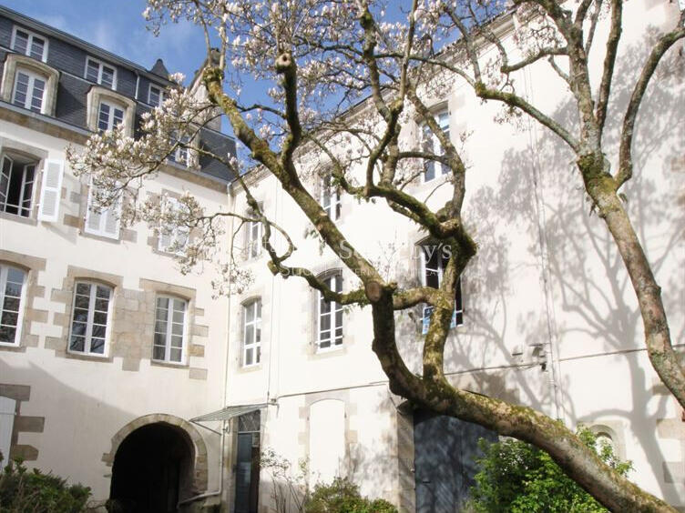 Apartment Quimper