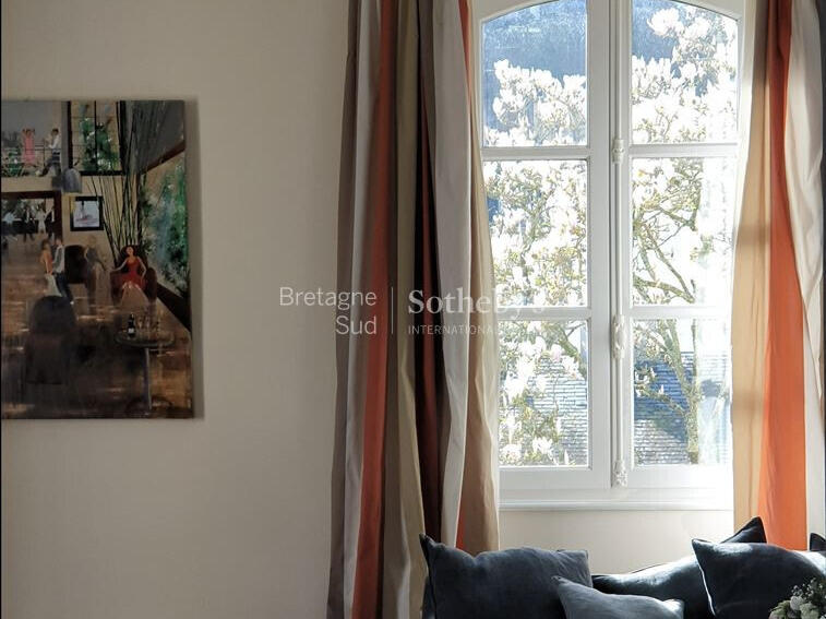 Apartment Quimper - 3 bedrooms - 153m²