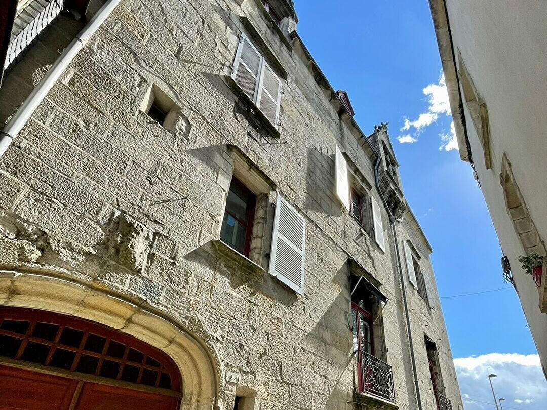 Apartment Quimper