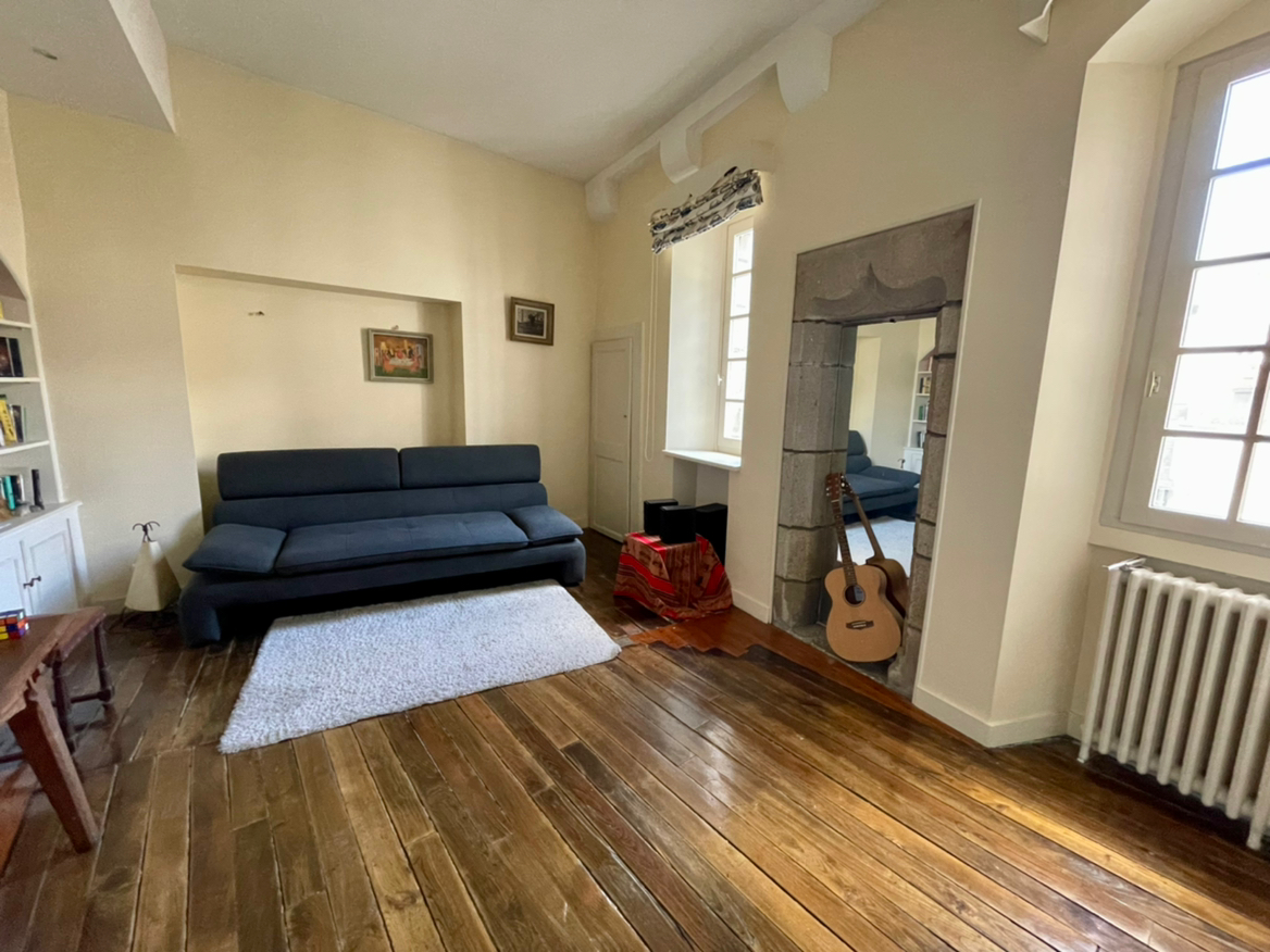 Apartment Quimper