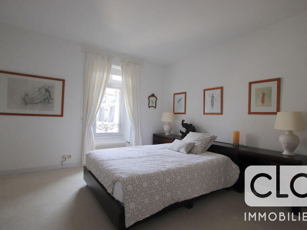 Appartement Quimper