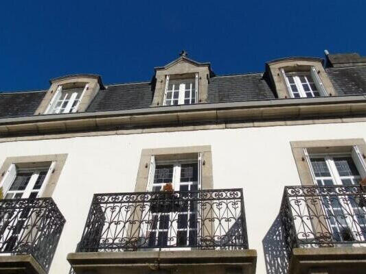 Appartement Quimper - 5 chambres