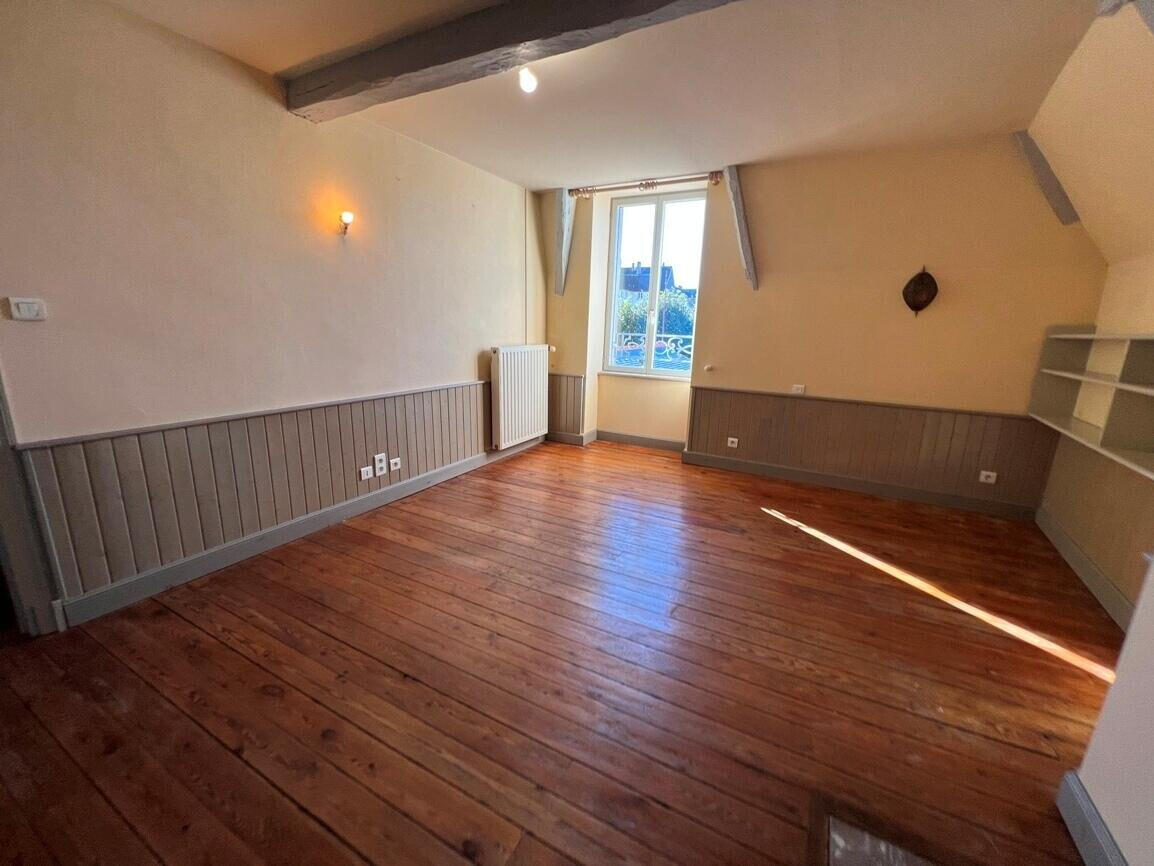 Appartement Quimper