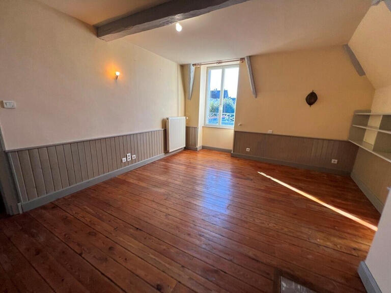 Appartement Quimper - 3 chambres