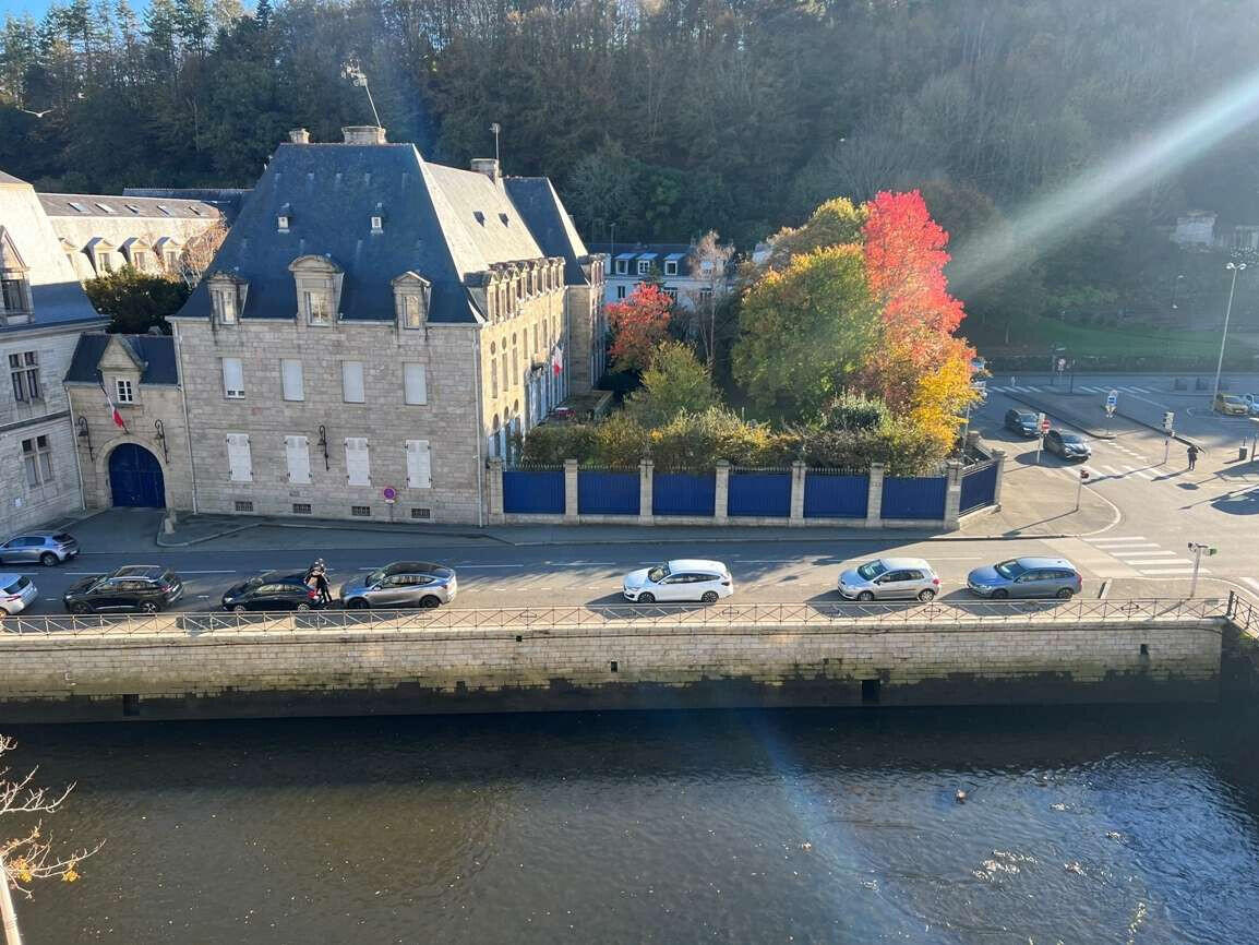 Appartement Quimper