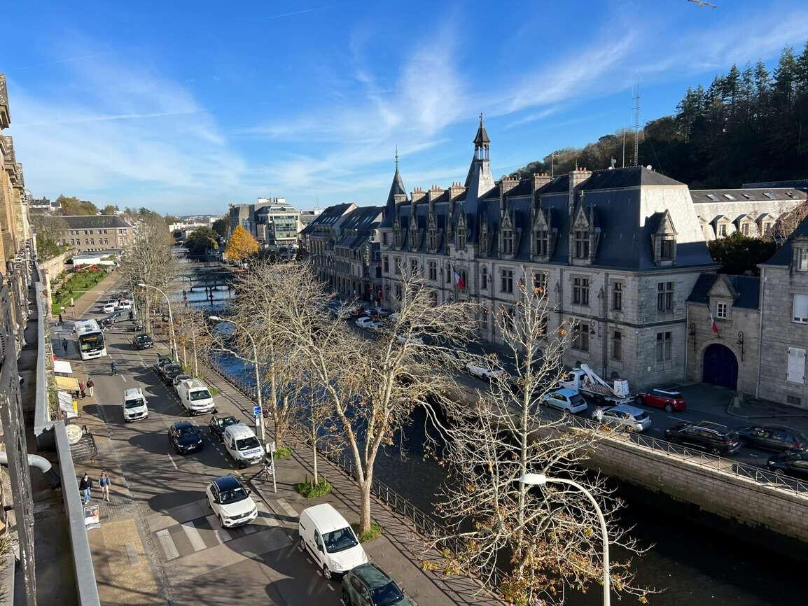 Appartement Quimper