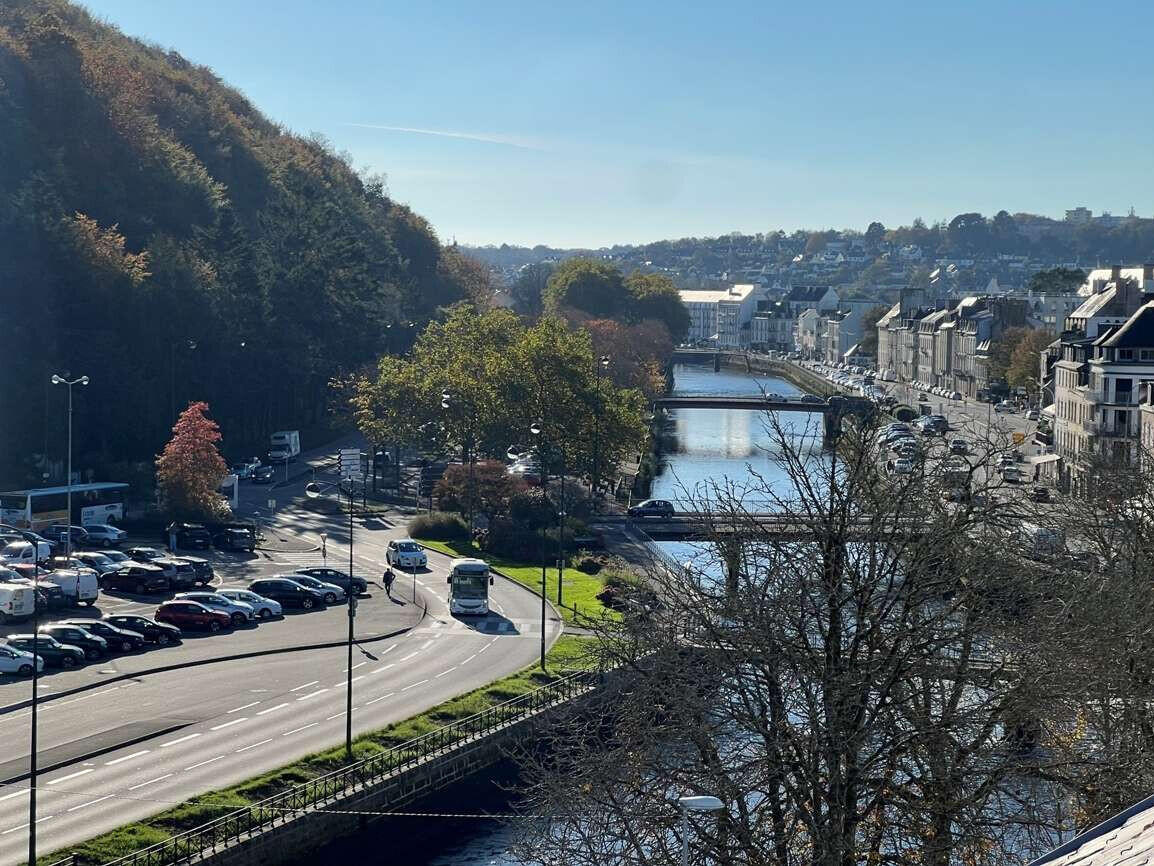 Appartement Quimper