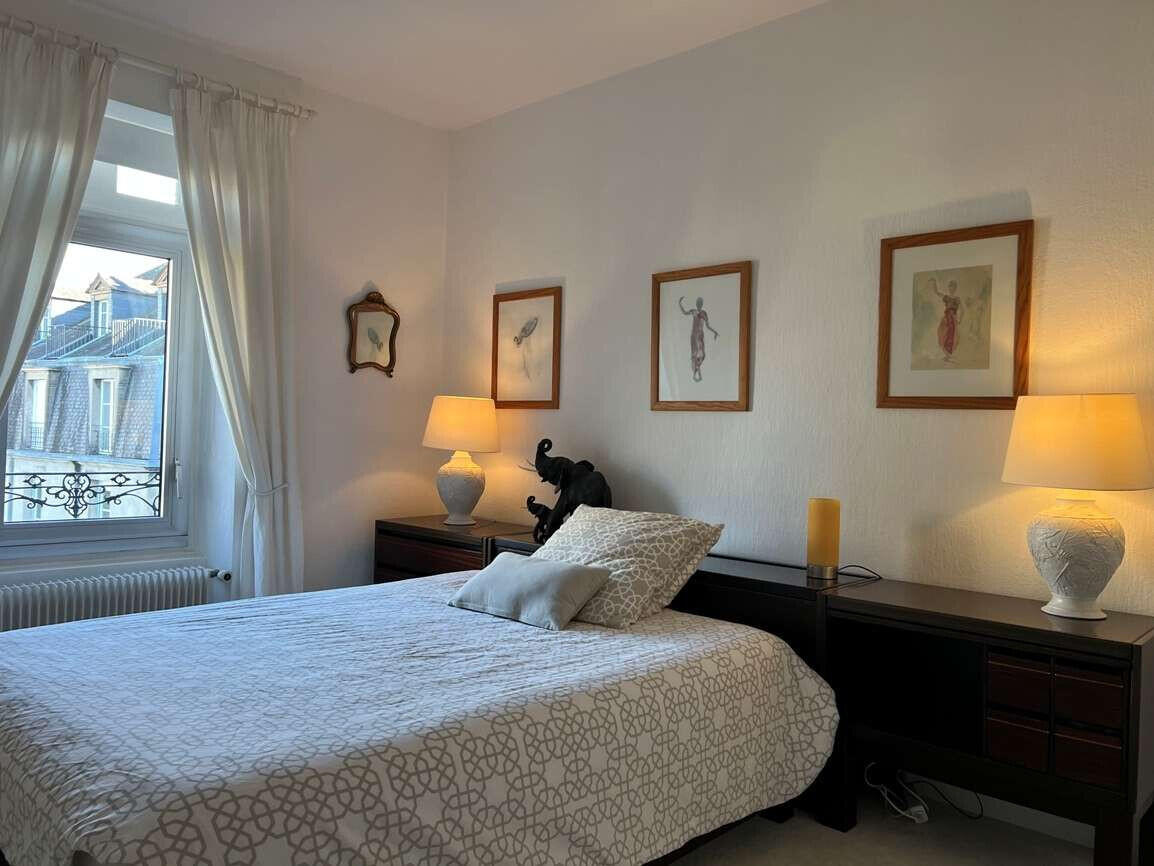 Appartement Quimper