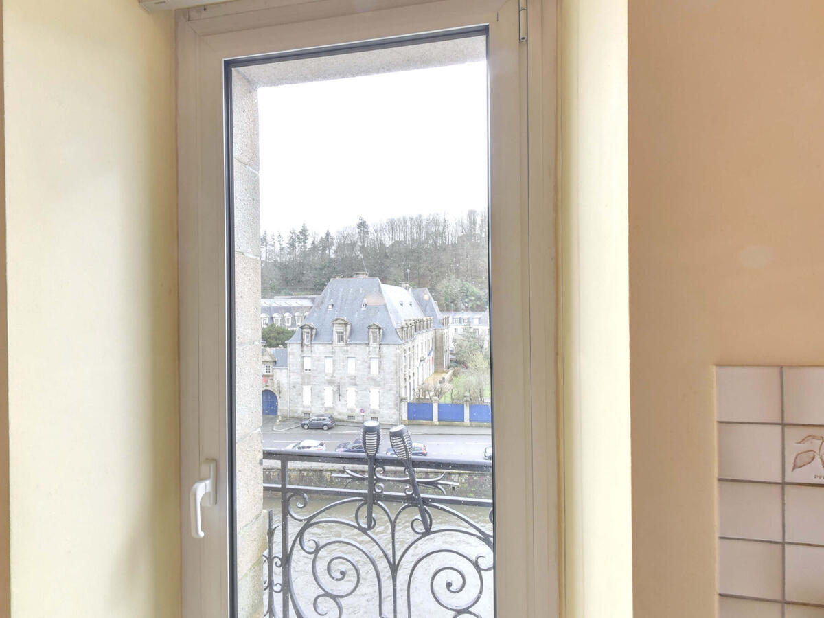 Apartment Quimper