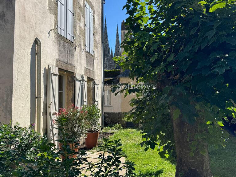 Apartment Quimper