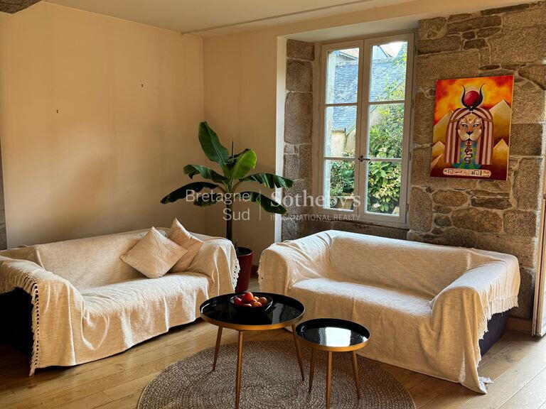 Appartement Quimper - 3 chambres - 167m²