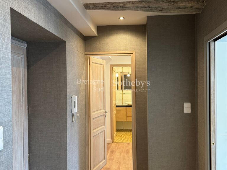 Appartement Quimper - 3 chambres - 167m²