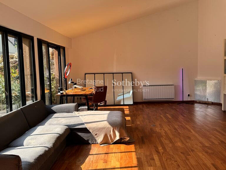 Appartement Quimper - 3 chambres - 167m²