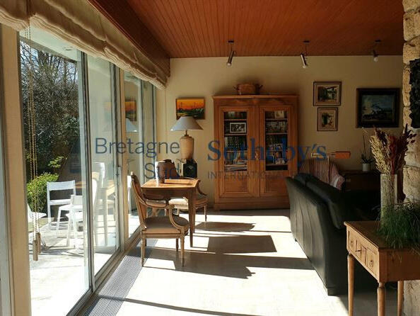 House Quimper - 6 bedrooms - 200m²