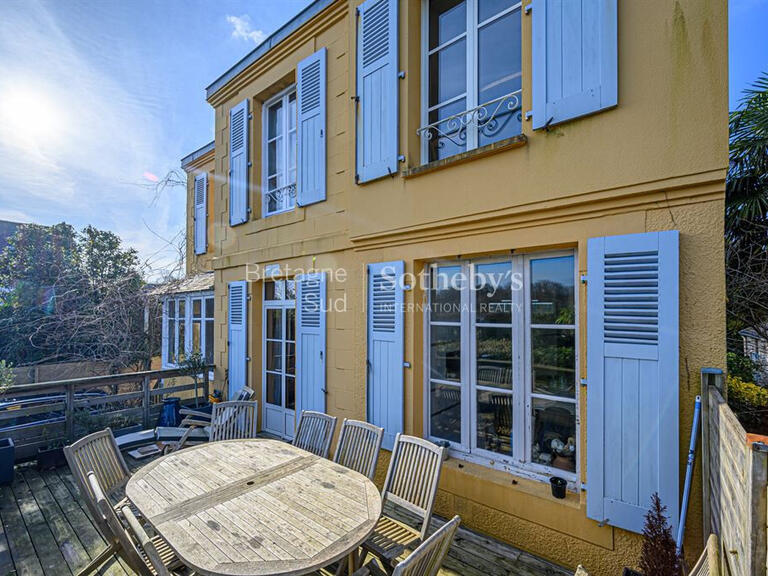 House Quimper - 4 bedrooms - 163m²