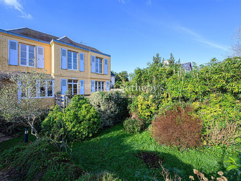 Maison Quimper - 4 chambres - 163m²