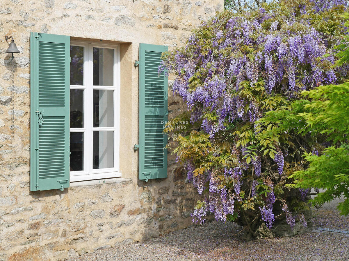 Maison Quimper