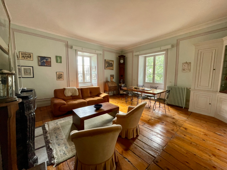 Vente Maison Quimper - 5 chambres