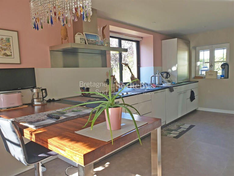 House Quimper - 4 bedrooms - 182m²