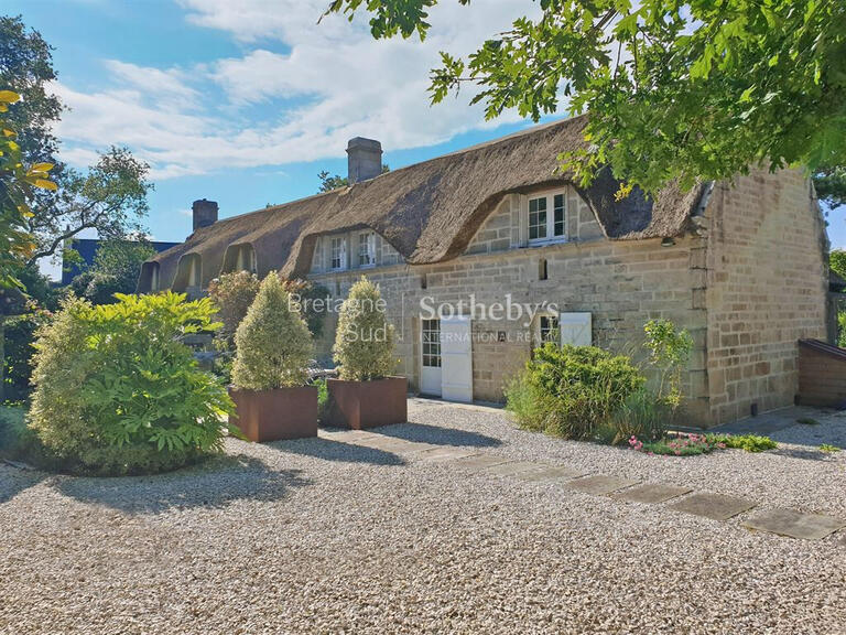 Maison Quimper - 4 chambres - 182m²