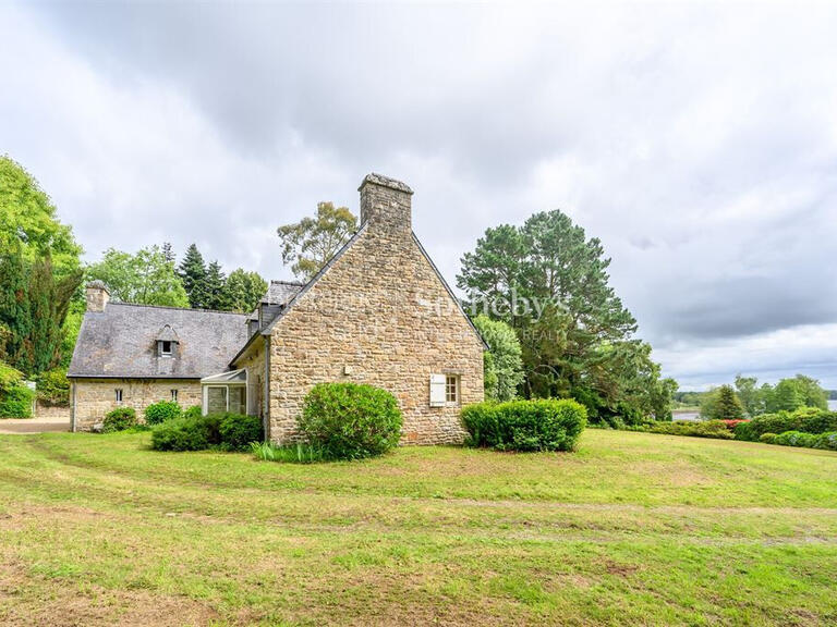 Maison Quimper - 5 chambres - 187m²