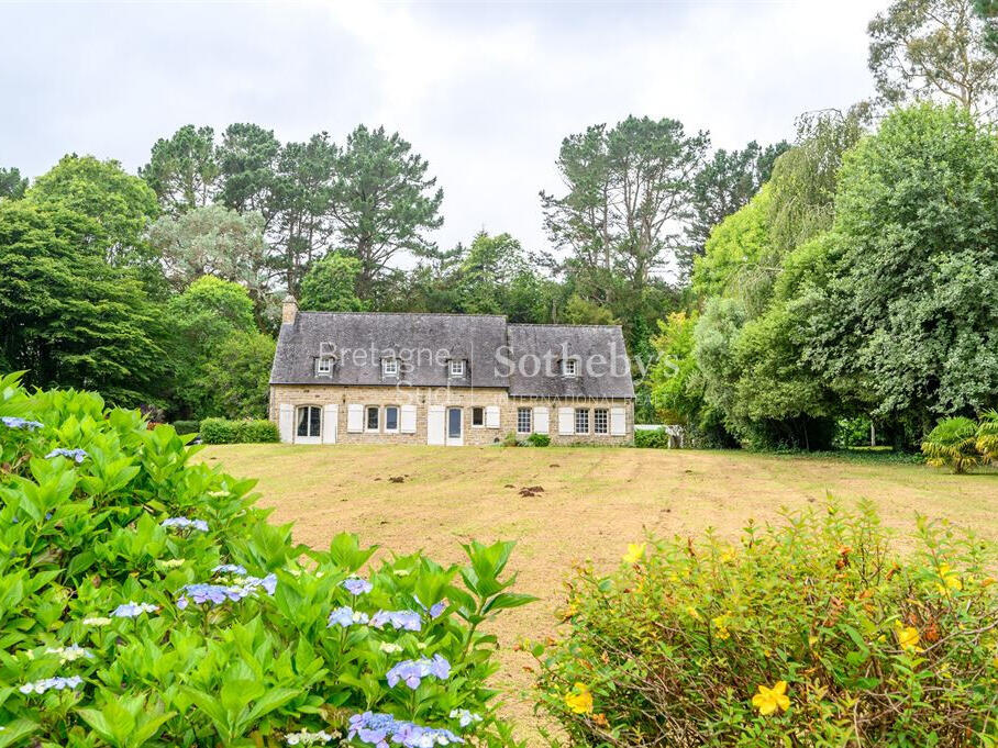 House Quimper