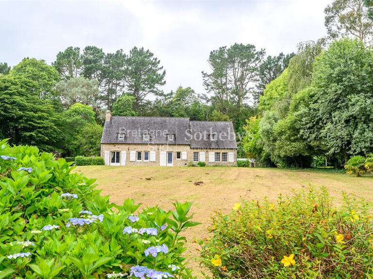 Maison Quimper - 5 chambres - 187m²