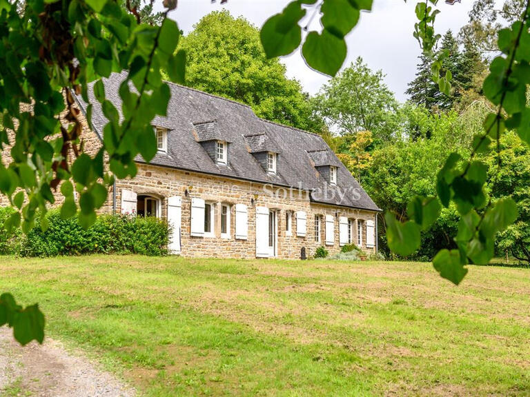 House Quimper - 5 bedrooms - 187m²