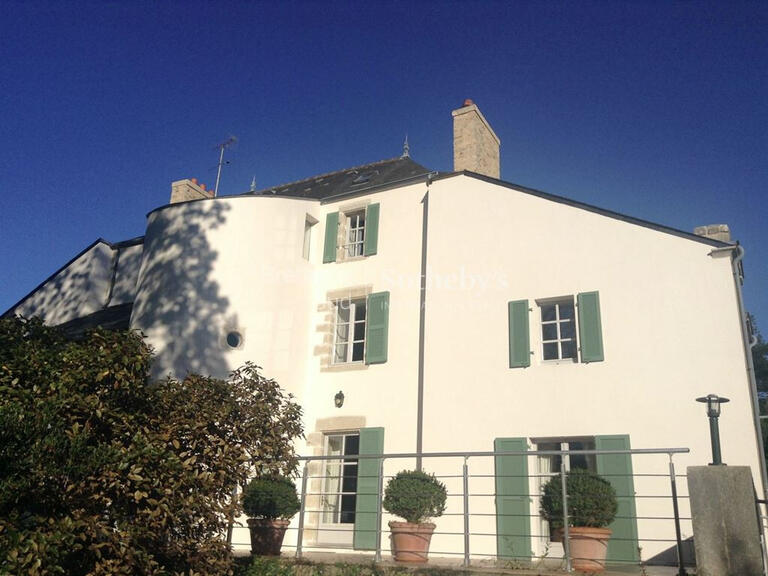 House Quimper - 6 bedrooms - 275m²