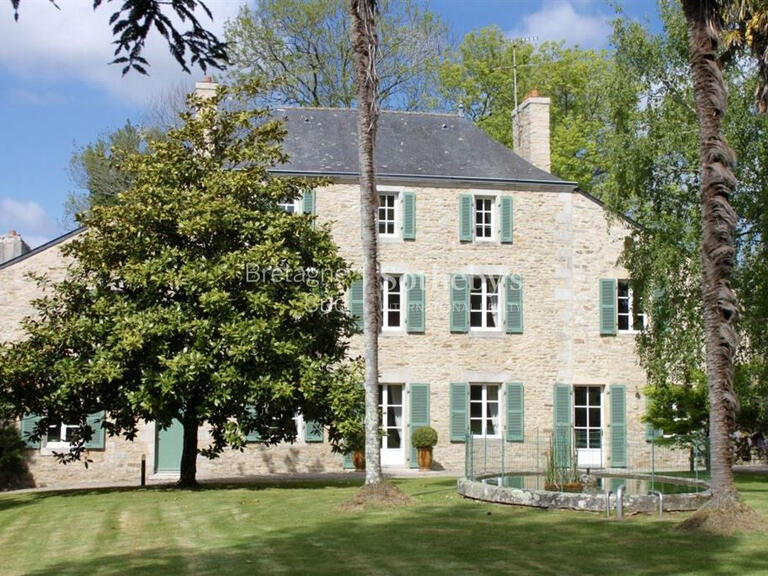 House Quimper - 6 bedrooms - 275m²