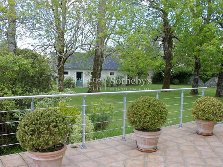 House Quimper - 6 bedrooms - 275m²