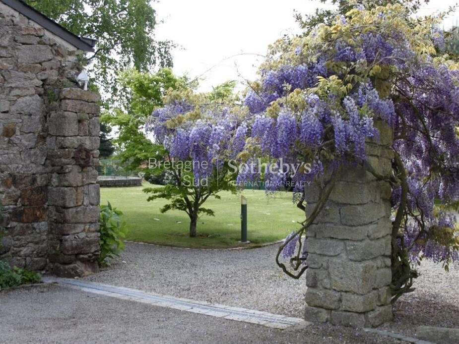 House Quimper