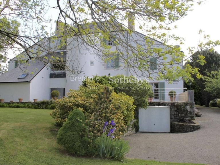 House Quimper - 6 bedrooms - 275m²