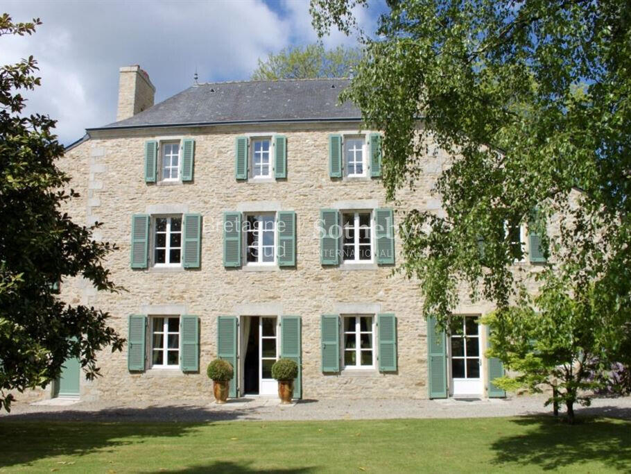 House Quimper