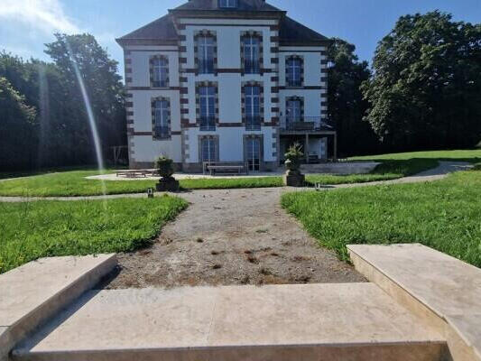 Maison Quimper - 6 chambres